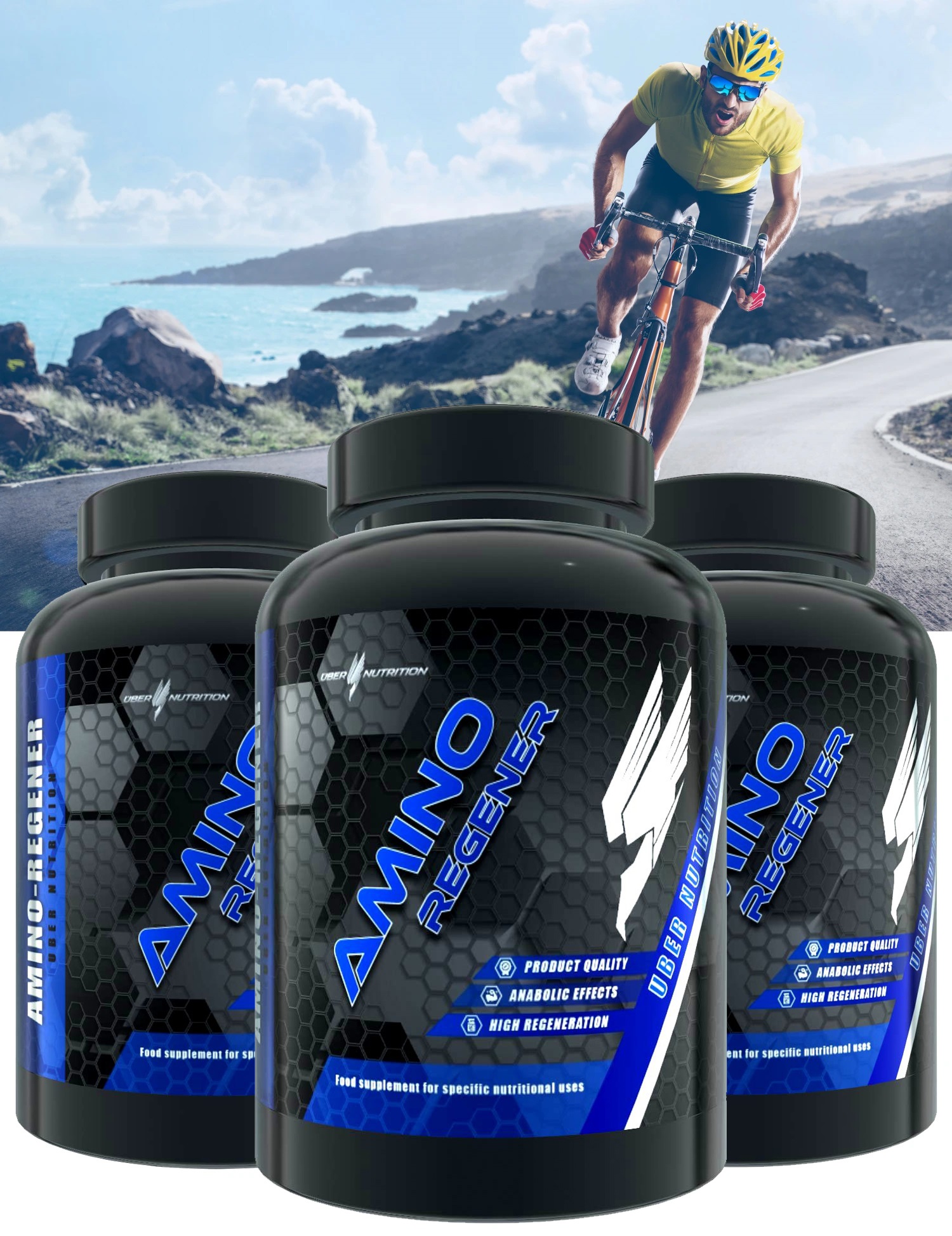 2amino regener NOVE